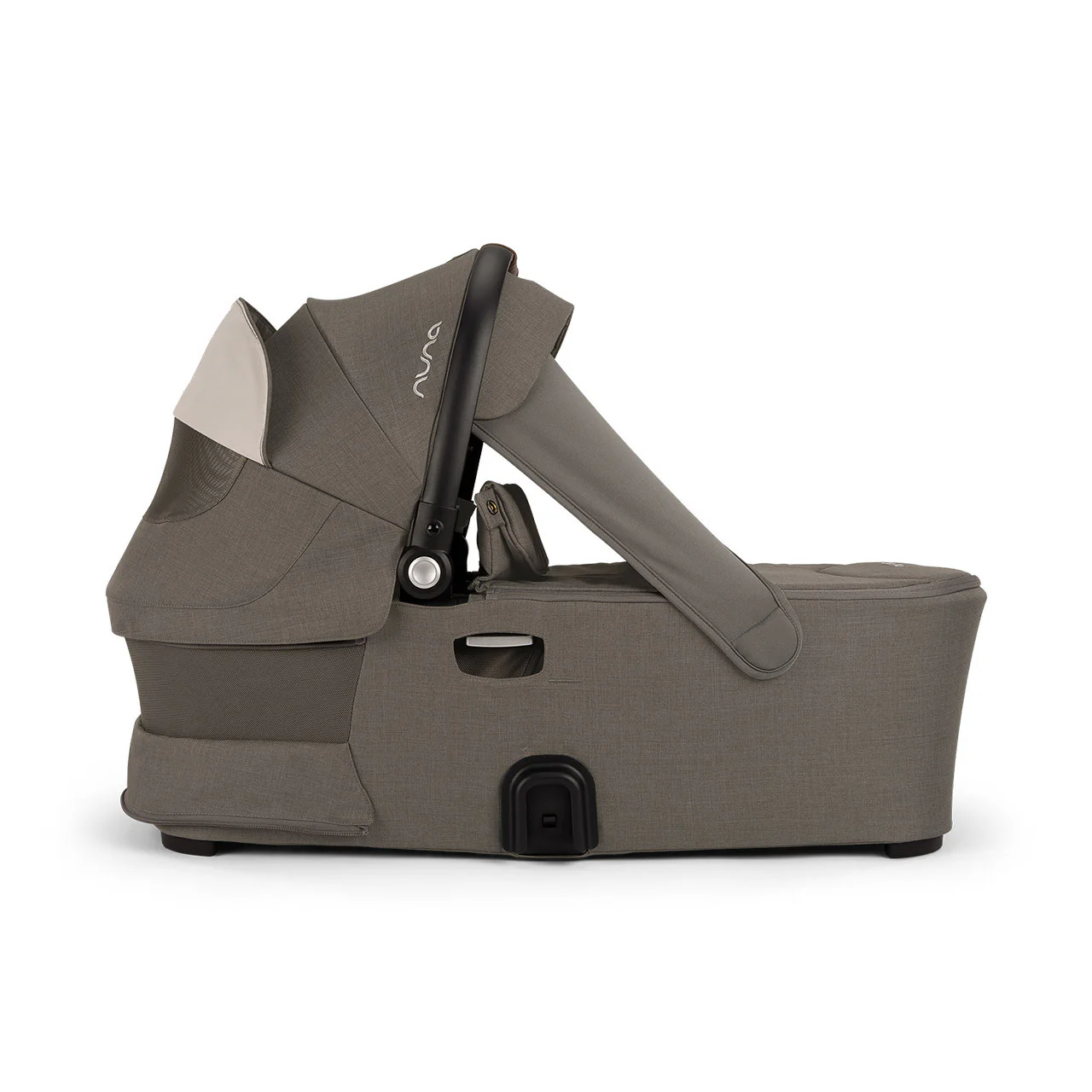 Nuna DEMI Next Bassinet + Stand - Image 19