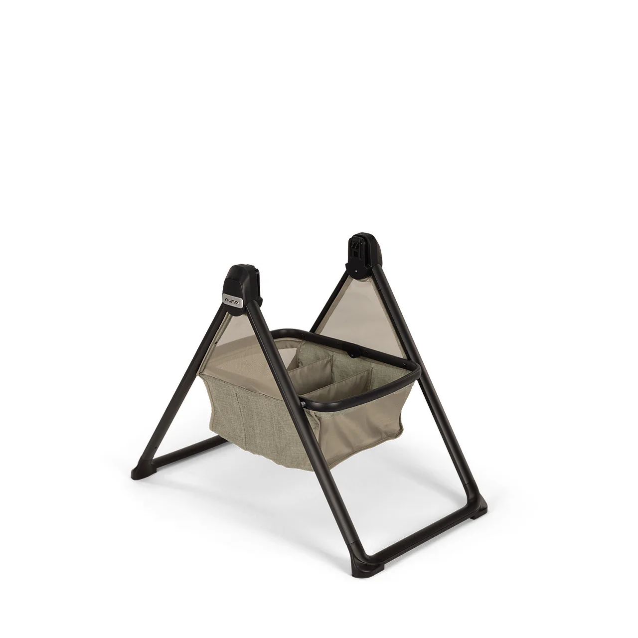 Nuna DEMI Next Bassinet + Stand - Image 32