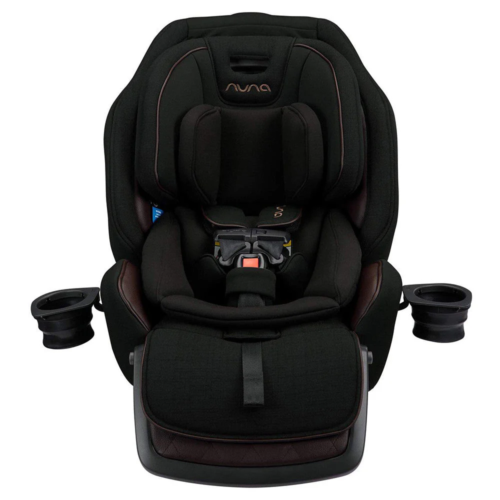 Nuna EXEC All in One Car Seat with Slip Cover & 2nd Insert - Image 21