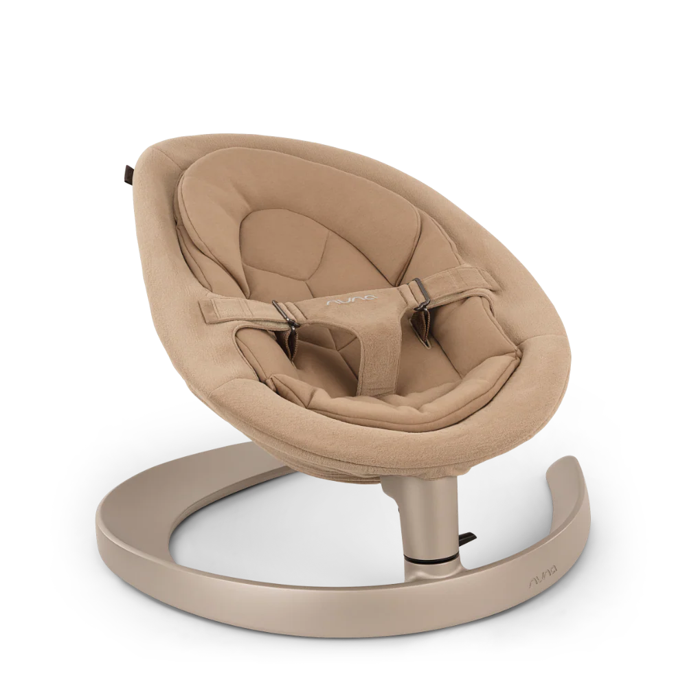 Nuna LEAF Grow Baby Seat with Toy Bar - Image 24