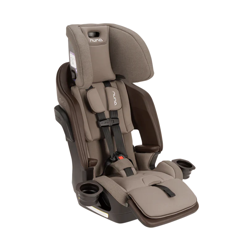 Nuna LUMN Booster Car Seat - Image 6