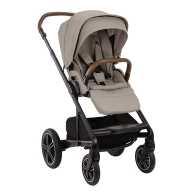 Nuna MIXX Next Stroller w/ Magnetic Buckle - Image 22
