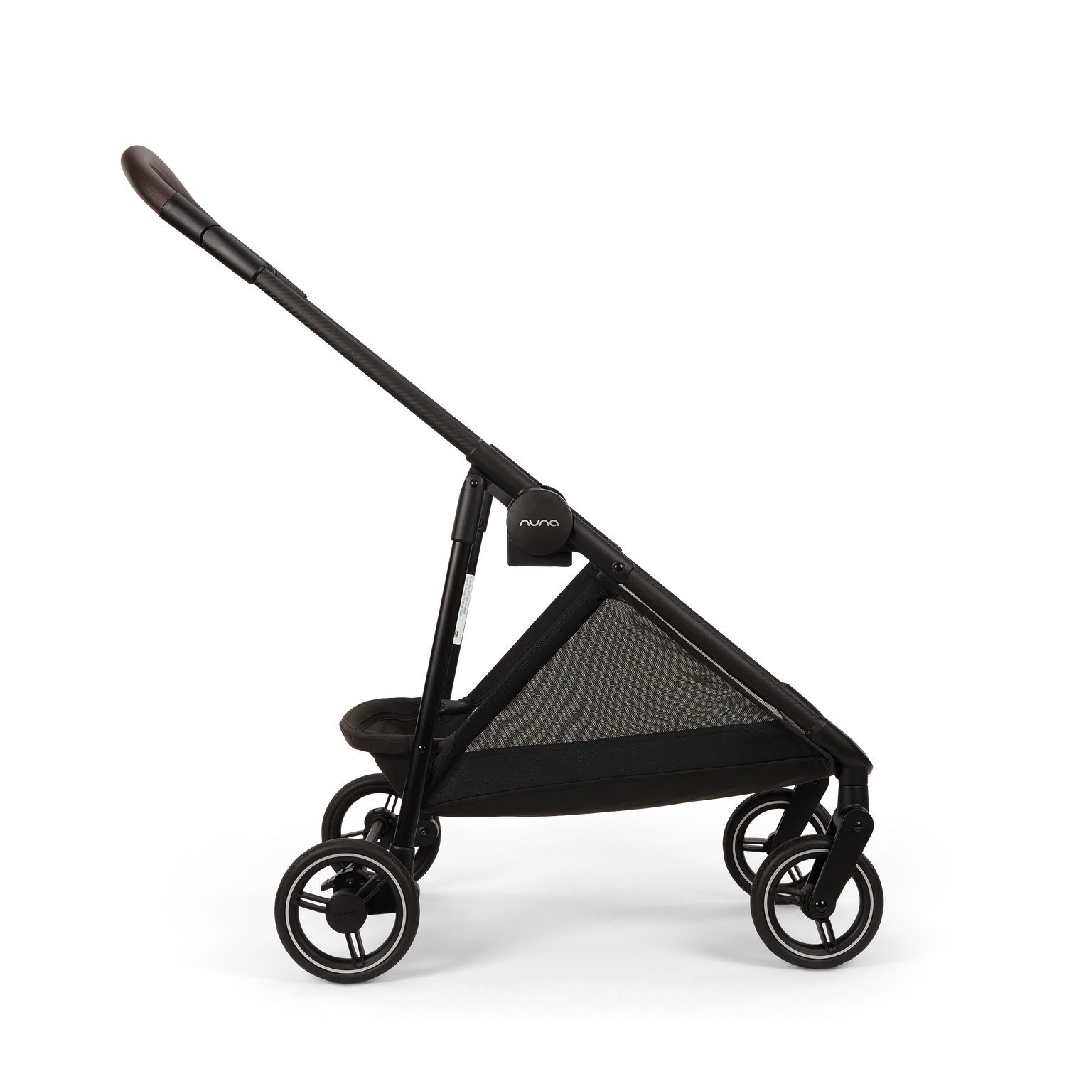 Nuna PIPA™ urbn Flex System™ In Caviar - Image 11