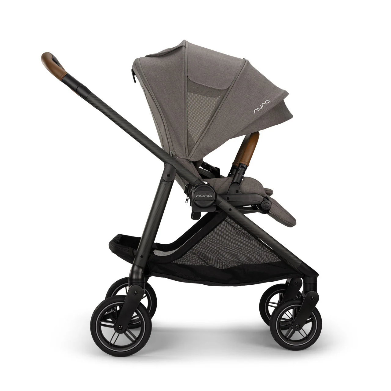 Nuna SWIV Stroller - Image 3