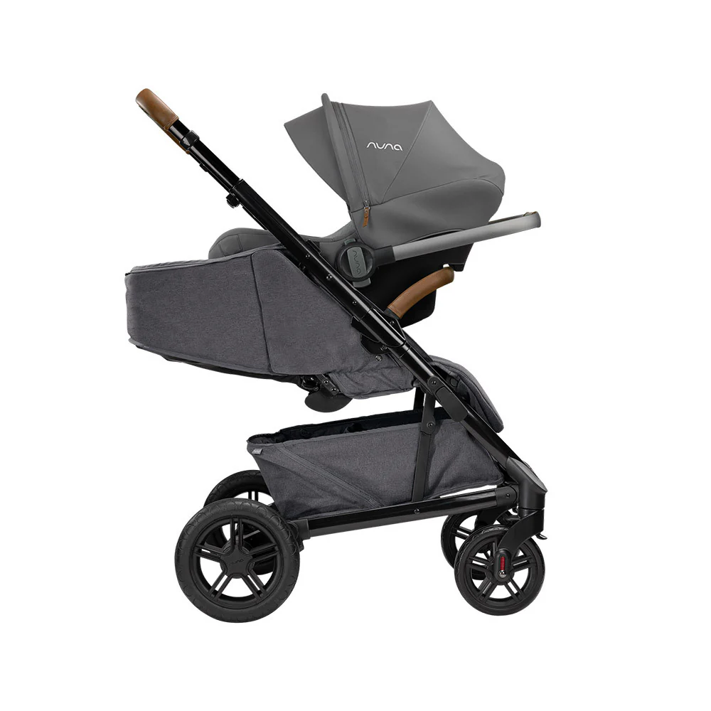 Nuna TAVO Next + PIPA RX Travel System - Image 22