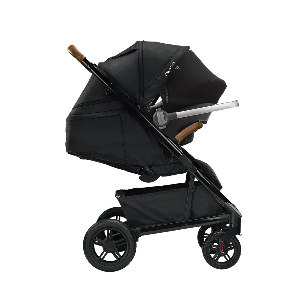 Nuna TAVO Next + PIPA RX Travel System - Image 6