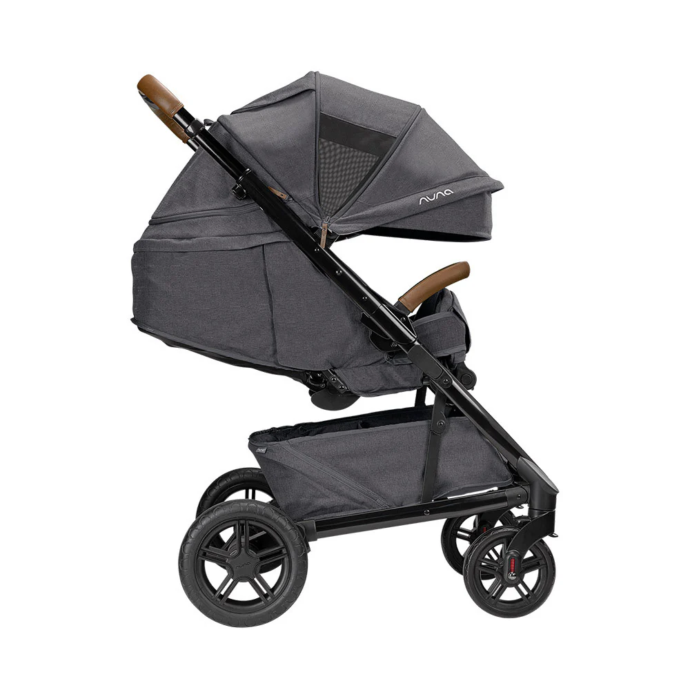 Nuna TAVO Next Stroller - Image 12