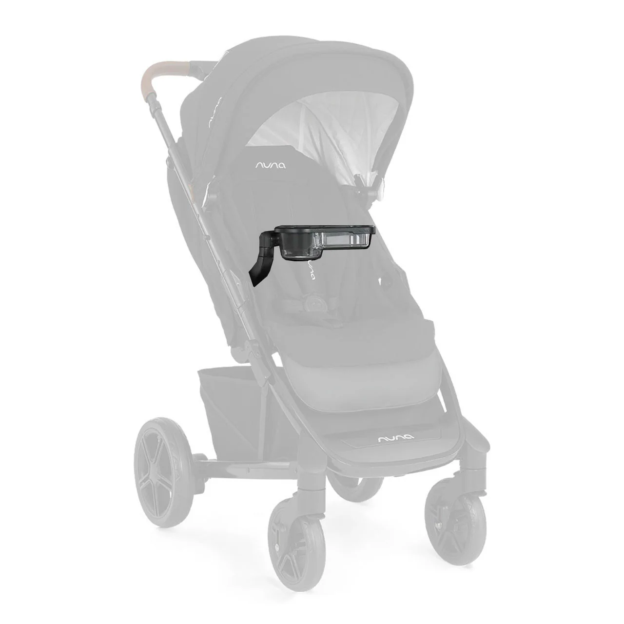 Nuna TAVO Stroller Child Tray - Image 3