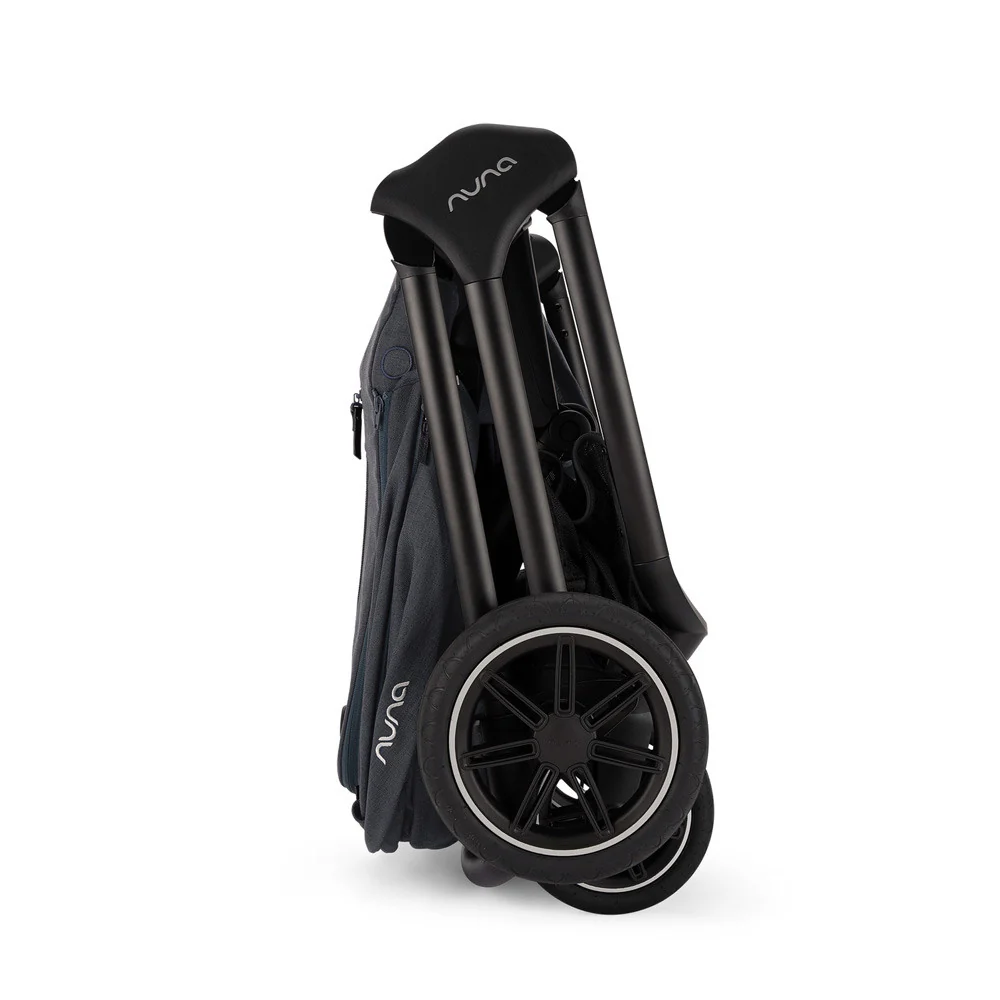 Nuna PIPA URBN + TRIV Next Travel System - Image 4