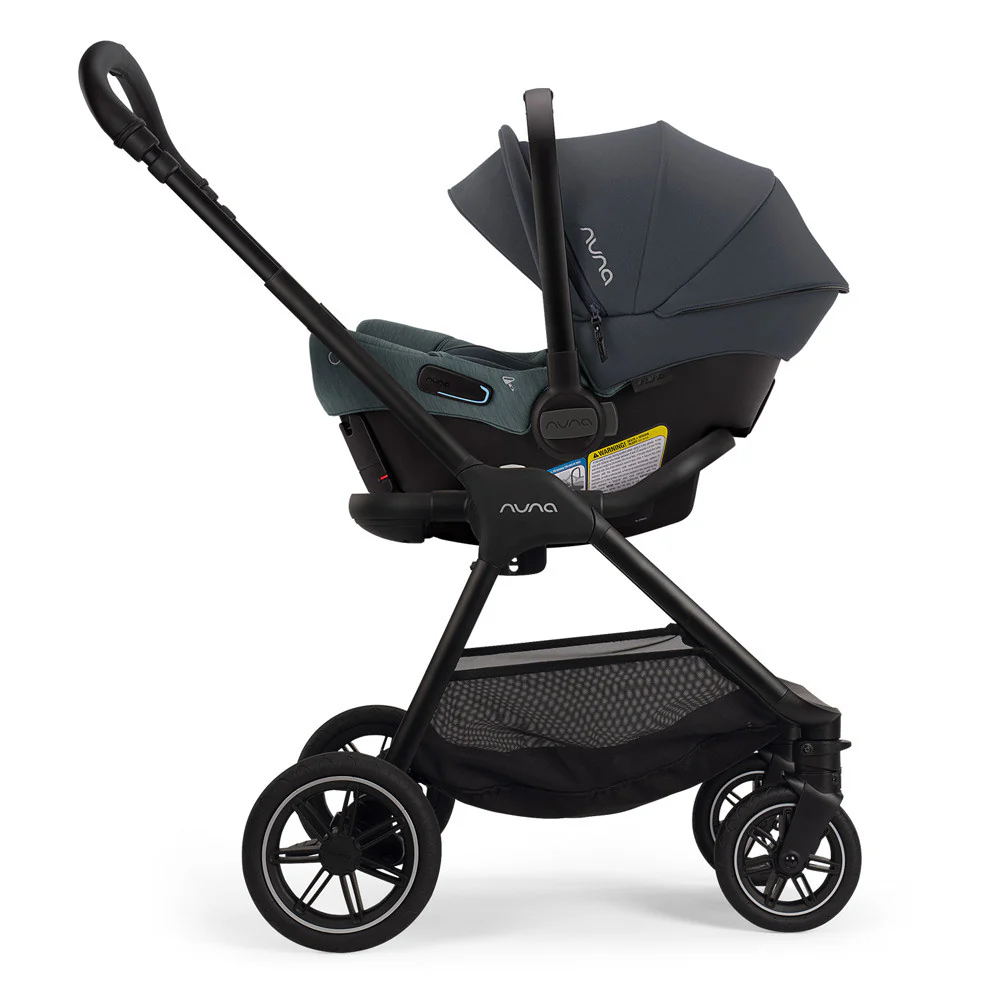 Nuna PIPA URBN + TRIV Next Travel System - Image 7