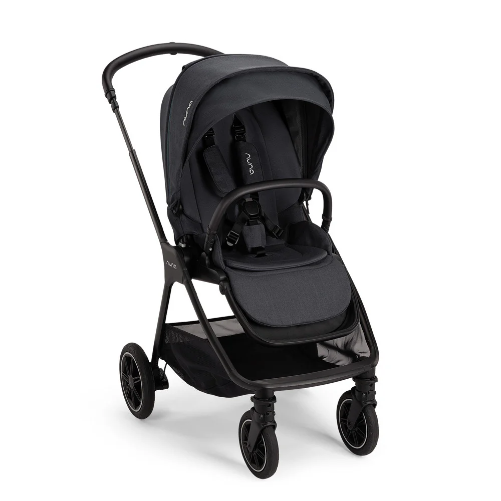 Nuna PIPA URBN + TRIV Next Travel System - Image 8