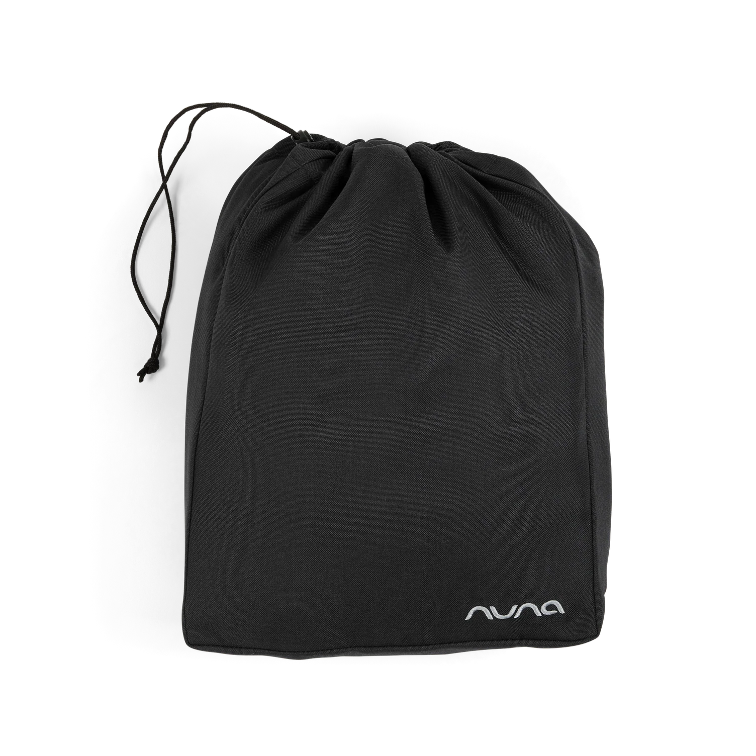 Nuna TRVL™ dubl footmuff In Caviar - Image 6