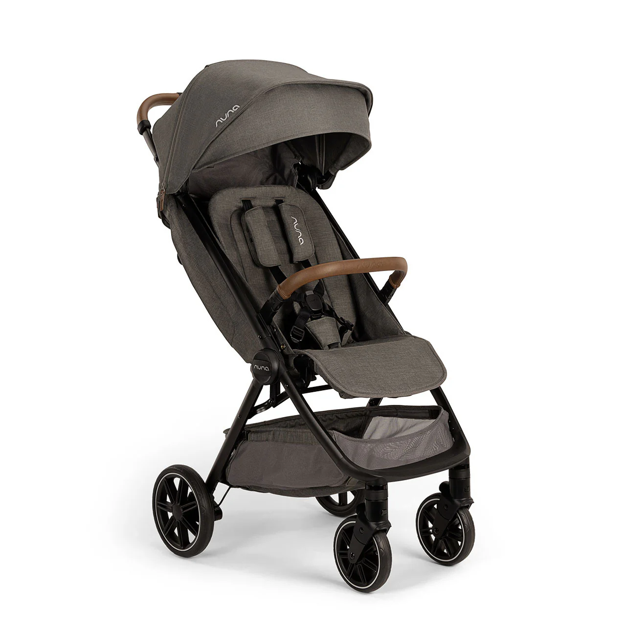 Nuna TRVL LX Stroller - Image 18
