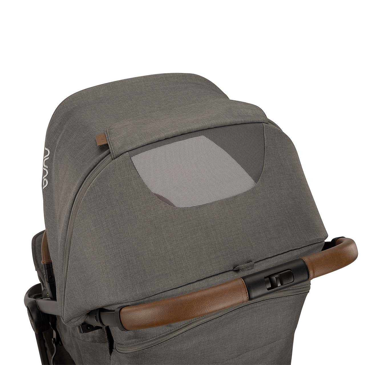 Nuna TRVL LX Stroller - Image 27