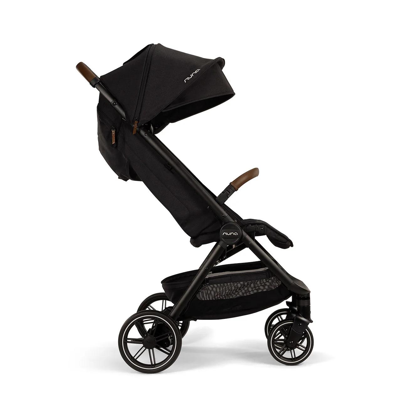 Nuna TRVL LX Stroller - Image 5
