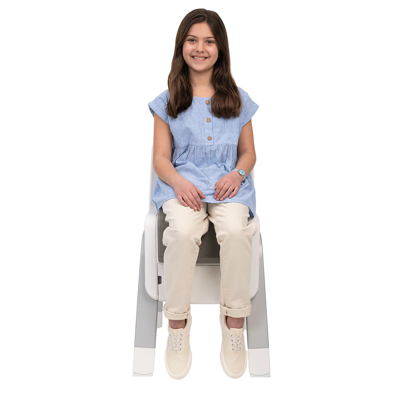 Nuna ZAAZ Highchair - Image 23