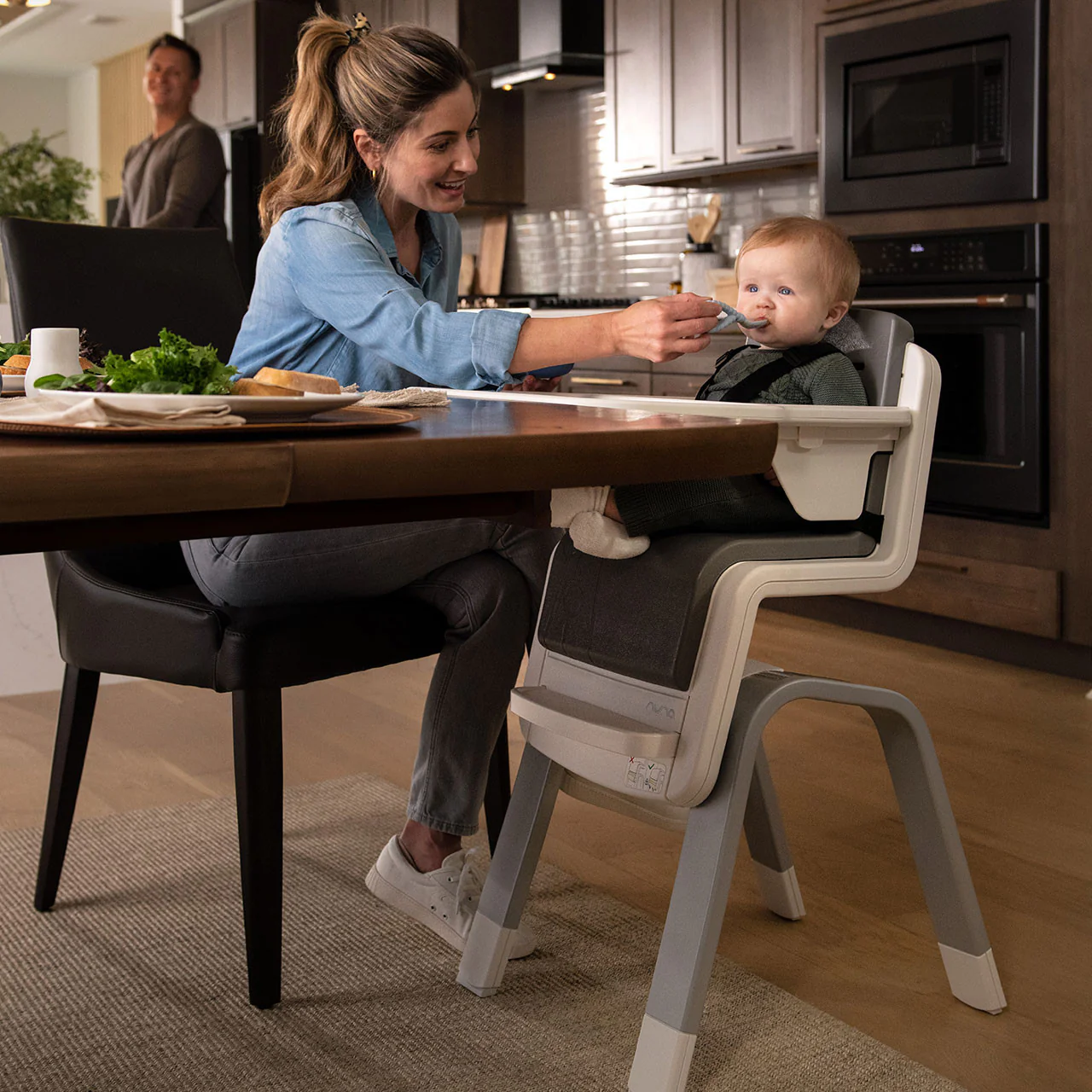 Nuna ZAAZ Highchair - Image 27