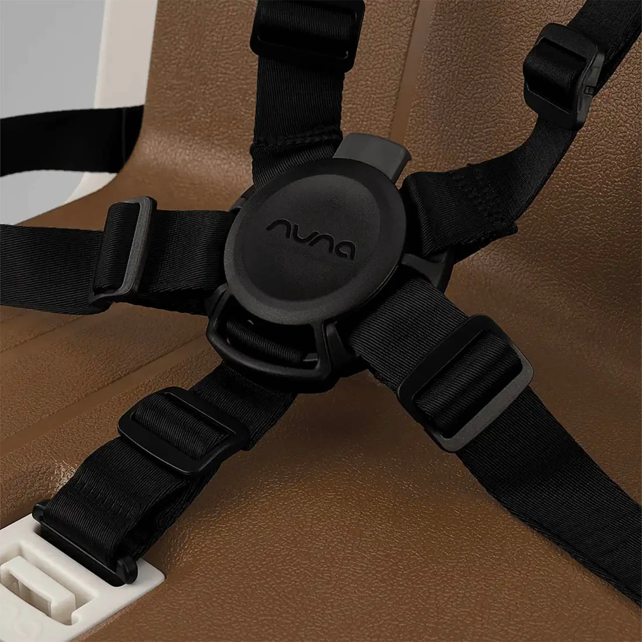 Nuna ZAAZ Highchair - Image 6