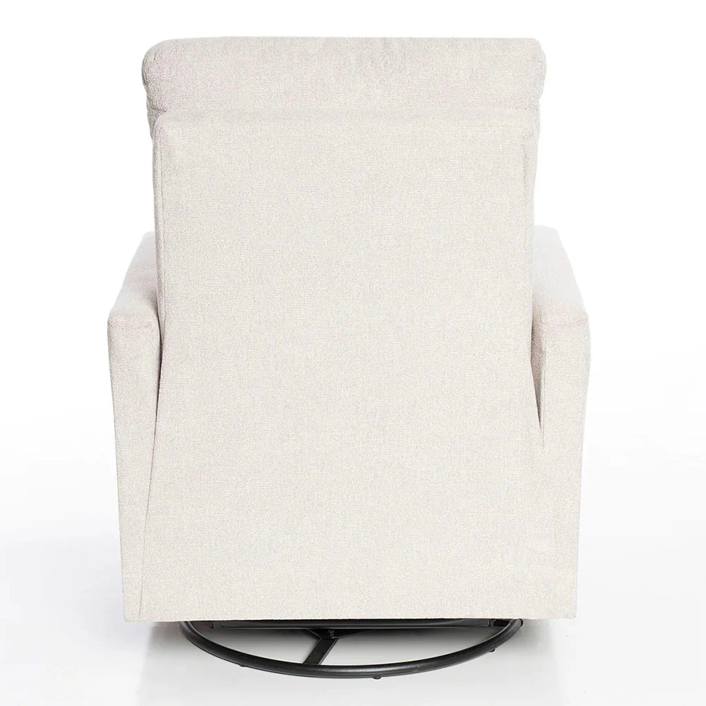Oilo Drew Manual Recliner - Image 20