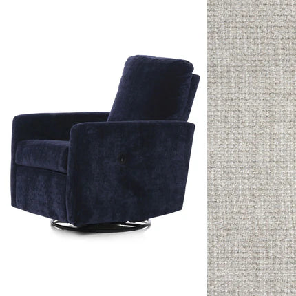 Oilo Drew Power Recliner - Image 39