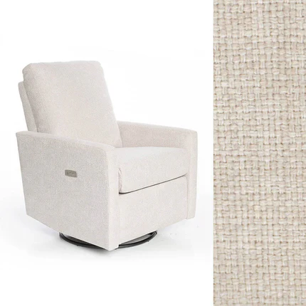 Oilo Drew Power Recliner - Image 42
