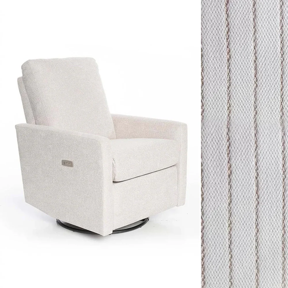 Oilo Drew Power Recliner - Image 50