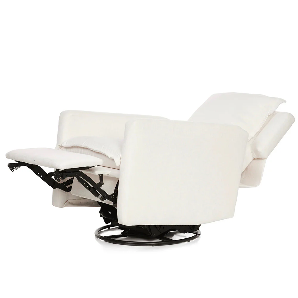 Oilo Flynn Manual Recliner - Image 16