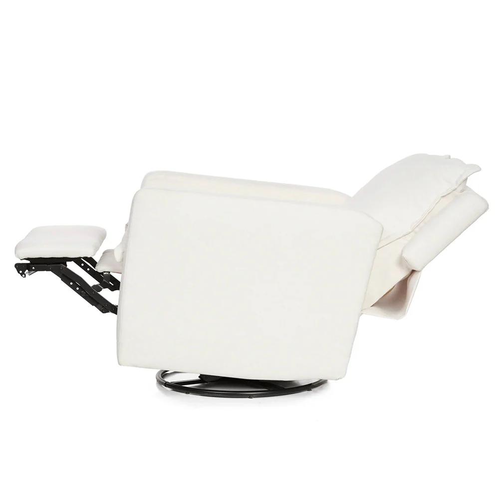 Oilo Flynn Manual Recliner - Image 17
