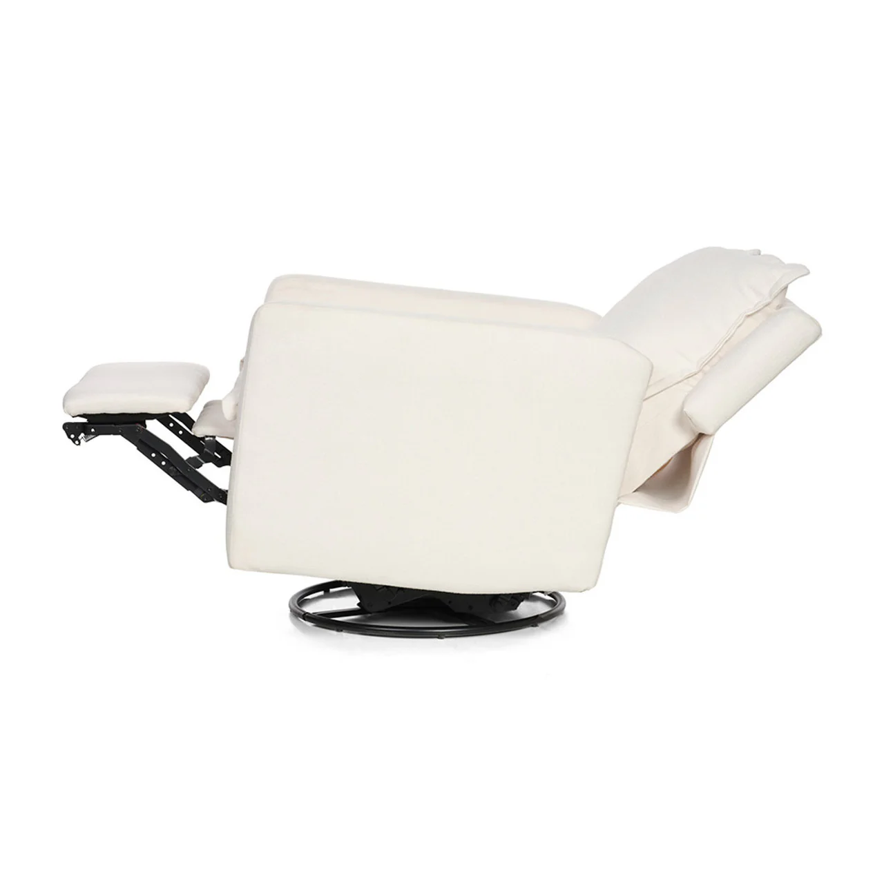 Oilo Flynn Manual Recliner - Image 6