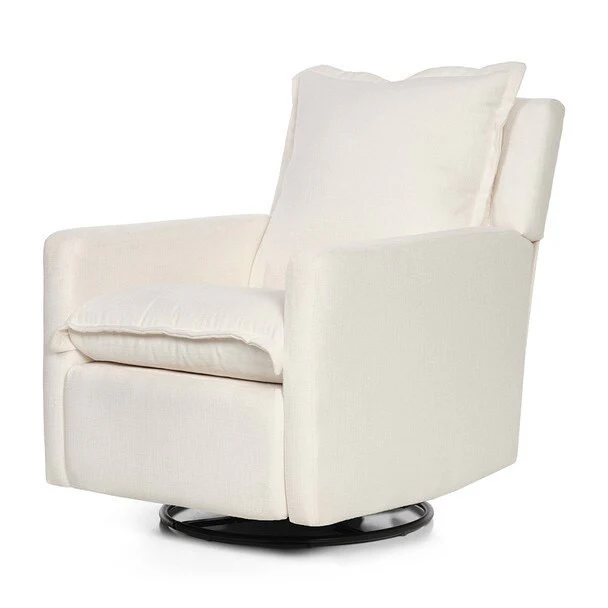 Oilo Flynn Glider w/ Power & USB in HP Platinum - Image 3