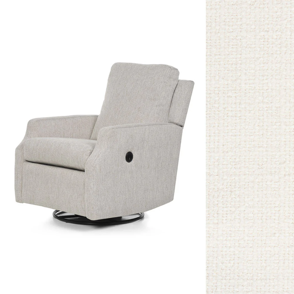 Oilo Harlow Power Recliner - Image 24