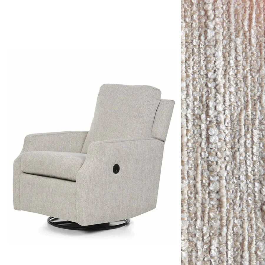 Oilo Harlow Power Recliner - Image 41