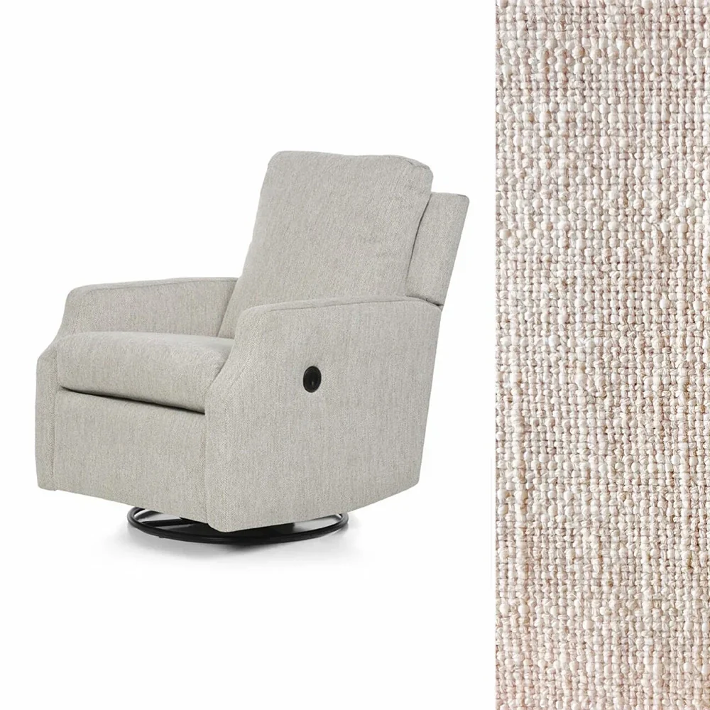 Oilo Harlow Power Recliner - Image 44