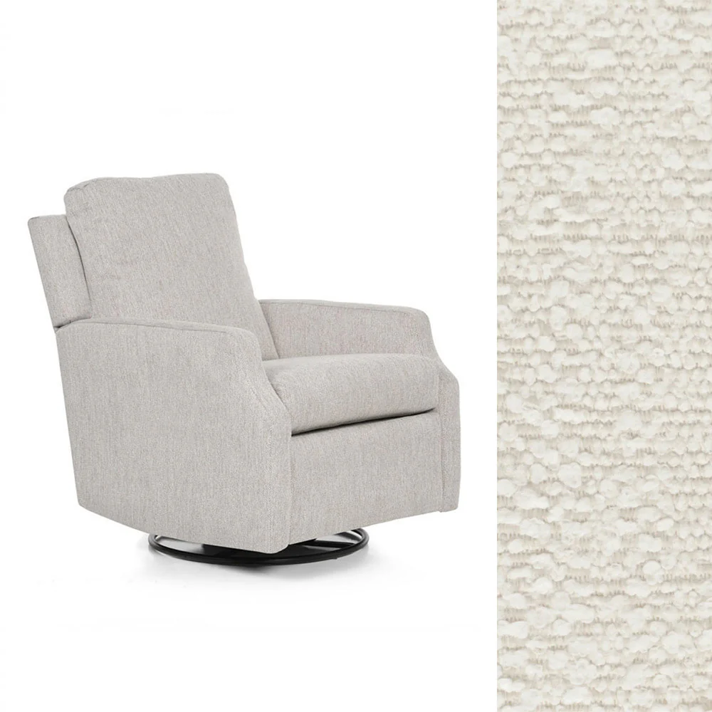 Oilo Harlow Recliner - Image 19