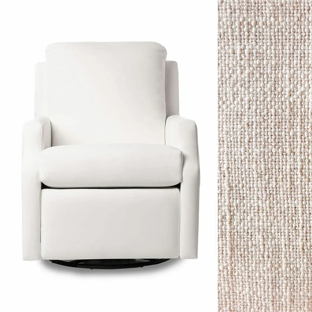 Oilo Harlow Recliner - Image 42