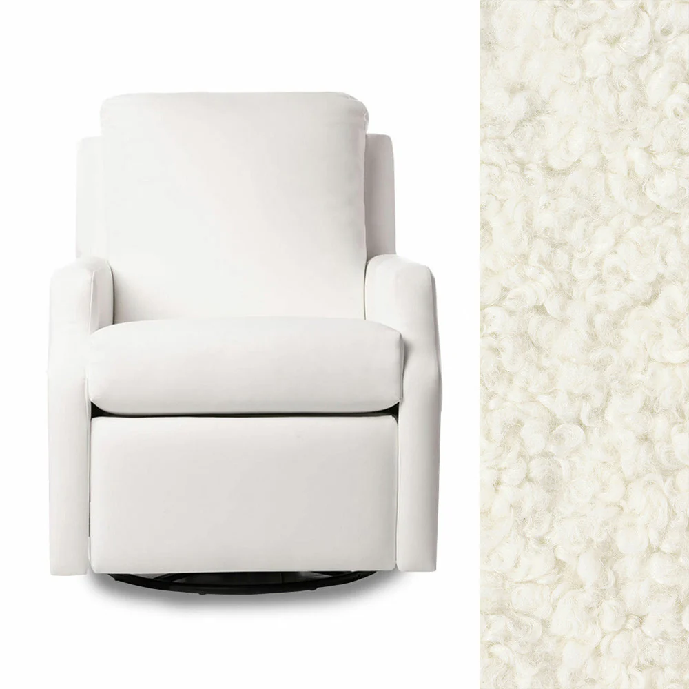Oilo Harlow Recliner - Image 9