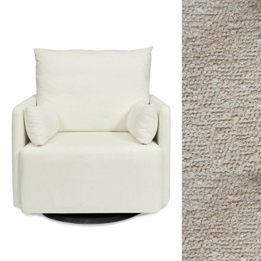 Oilo Ollie 1.5 Power Recliner - Image 13