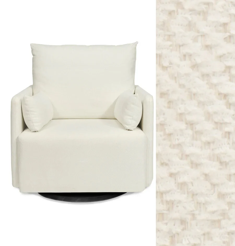 Oilo Ollie 1.5 Power Recliner - Image 23