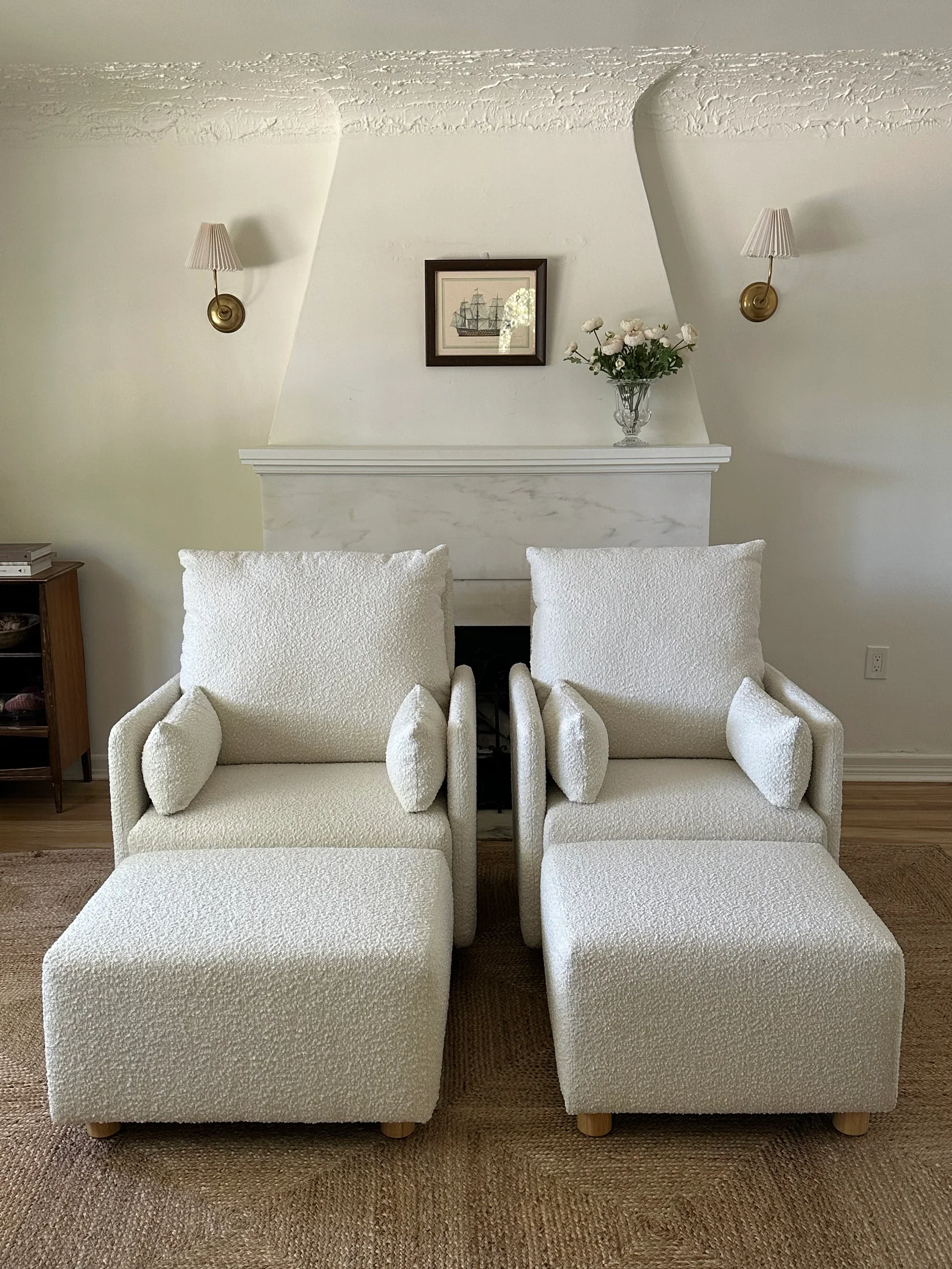 Oilo Ollie Standard Recliner - Image 17