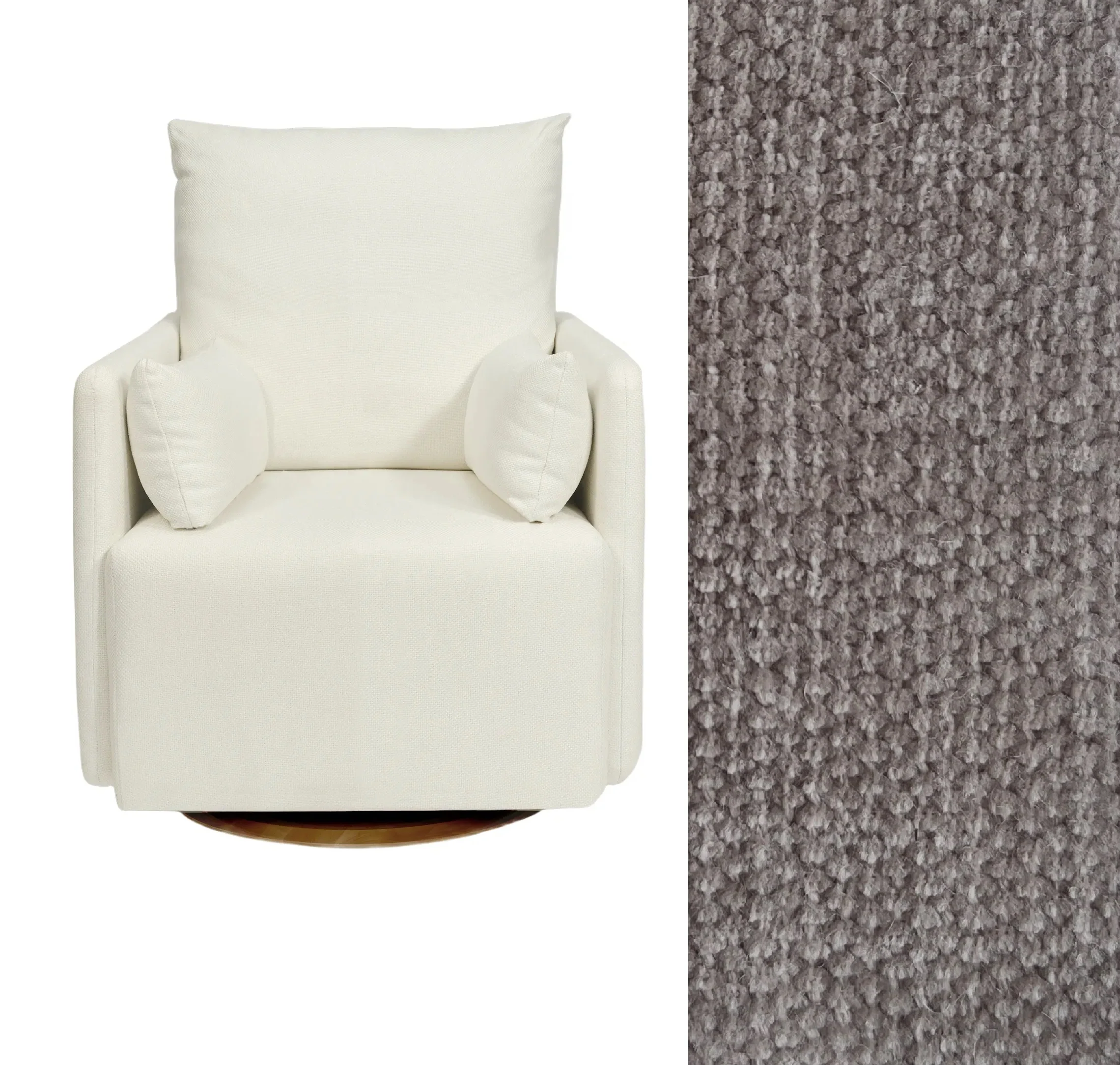 Oilo Ollie Standard Recliner - Image 31
