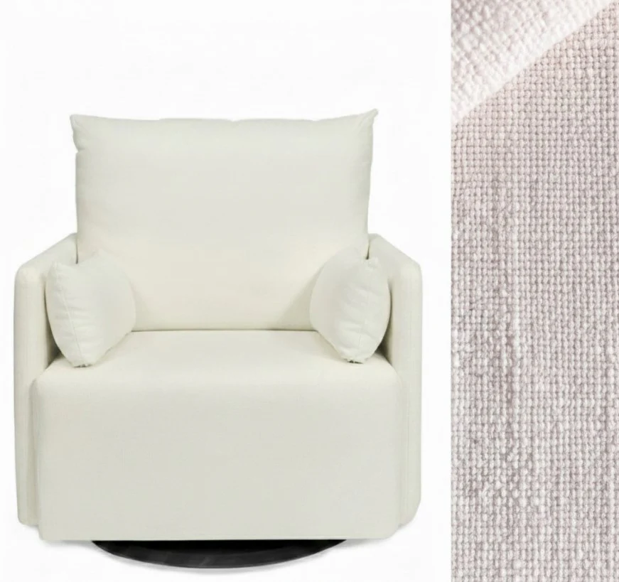 Oilo Ollie Standard Recliner - Image 41