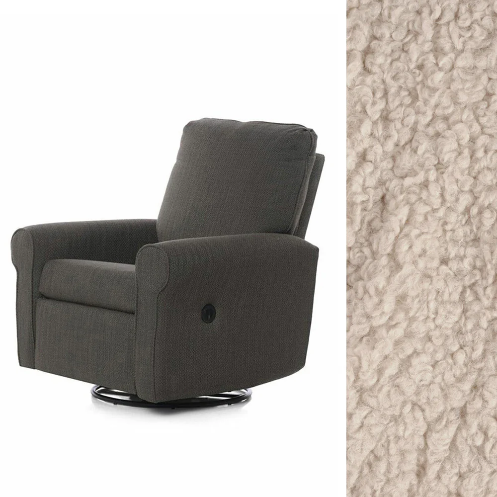 Oilo Orly Power Recliner - Image 13