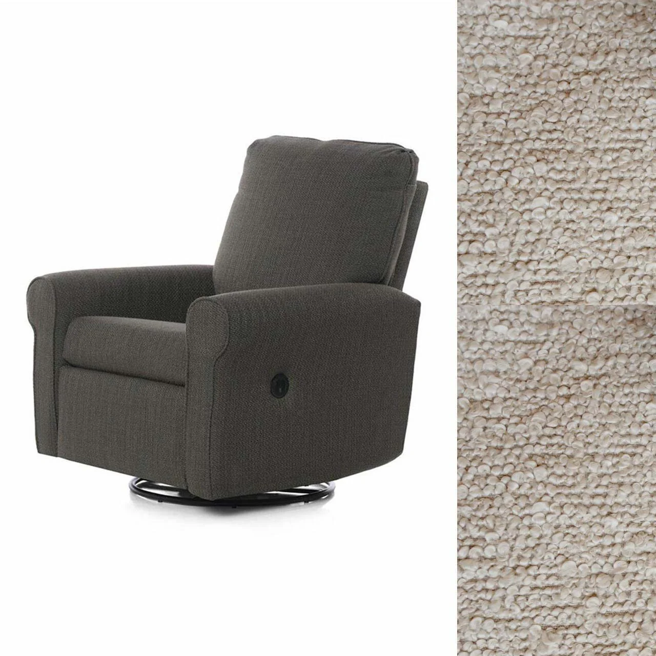 Oilo Orly Power Recliner - Image 24