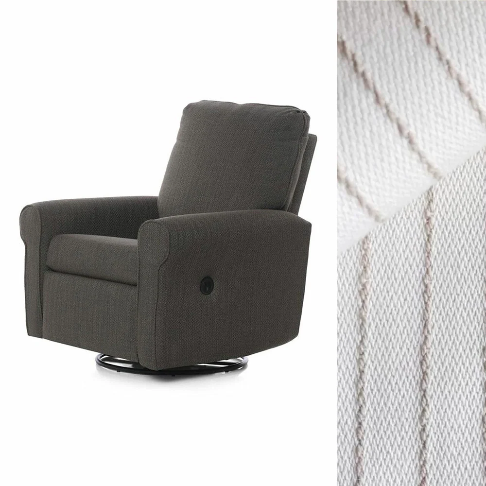 Oilo Orly Power Recliner - Image 37