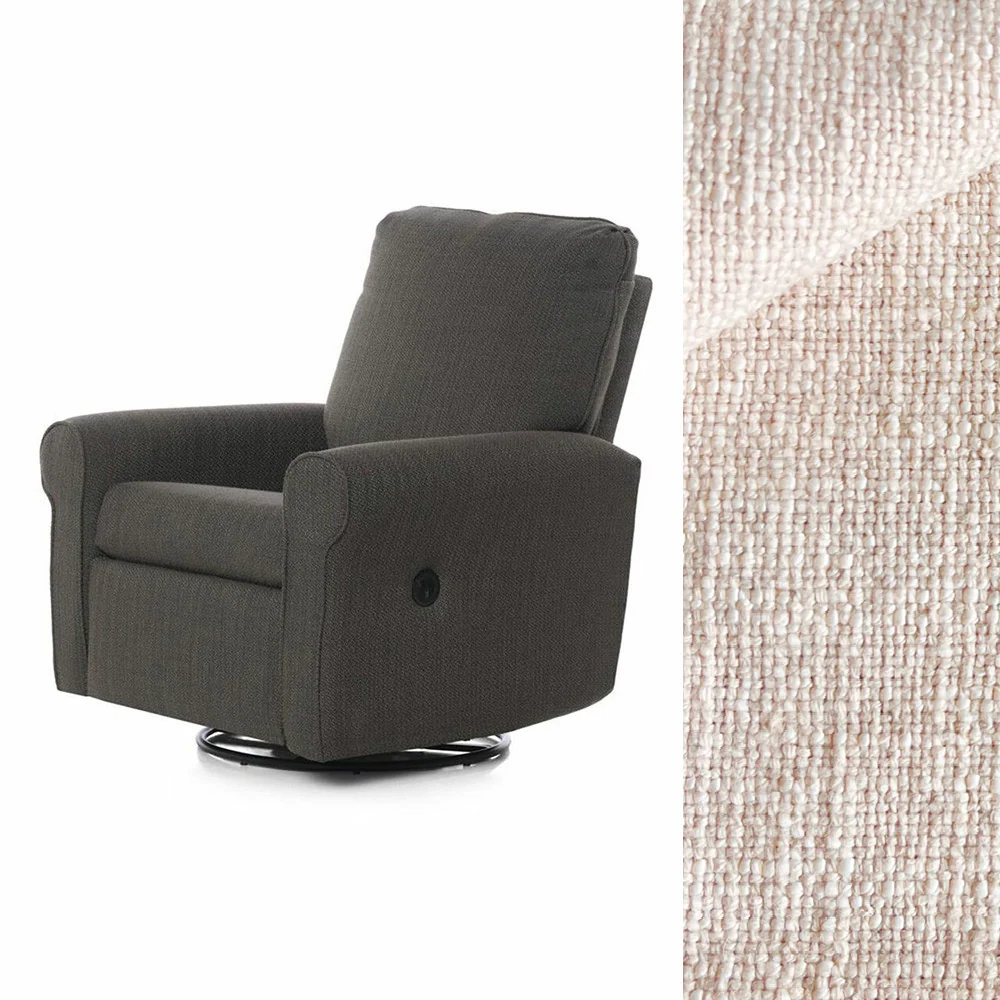 Oilo Orly Power Recliner - Image 39