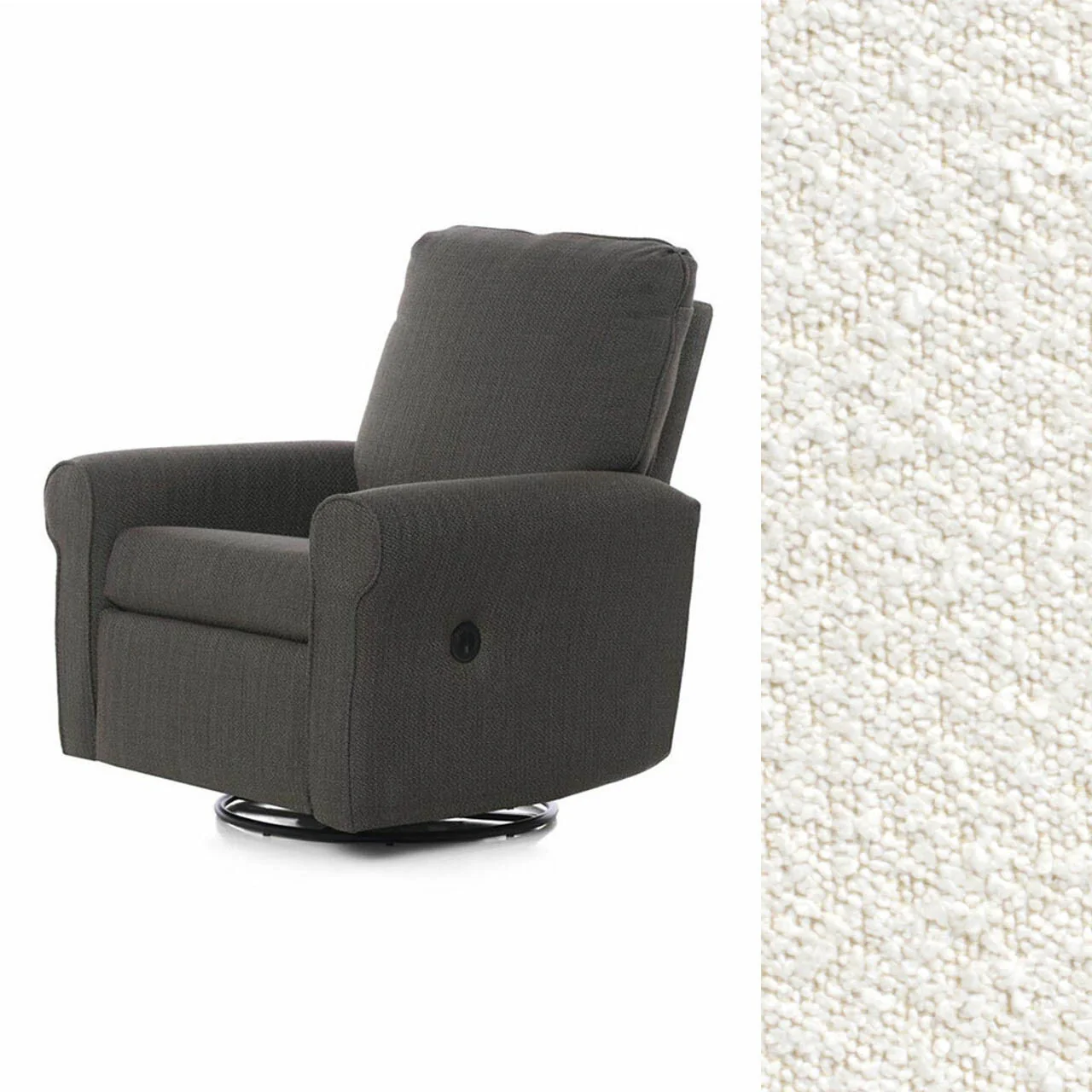 Oilo Orly Power Recliner - Image 5