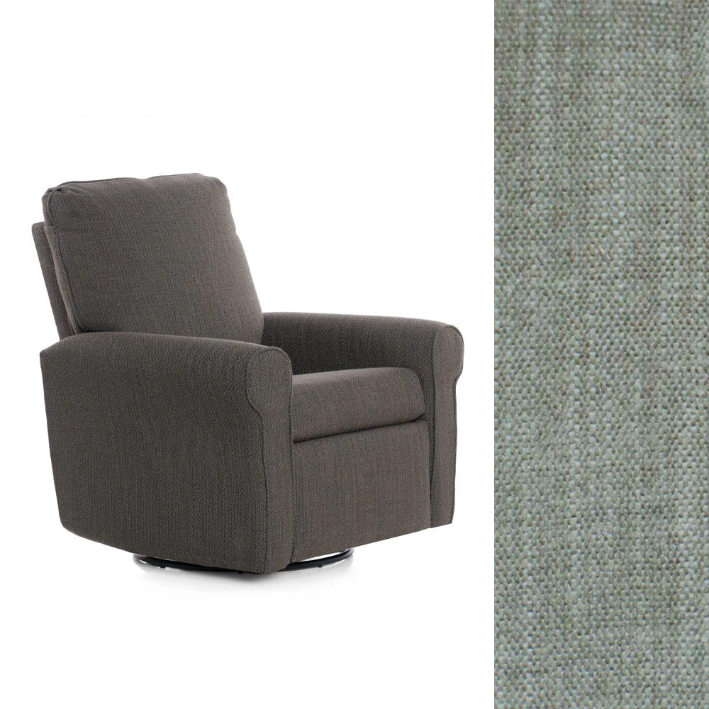 Oilo Orly Manual Recliner - Image 26