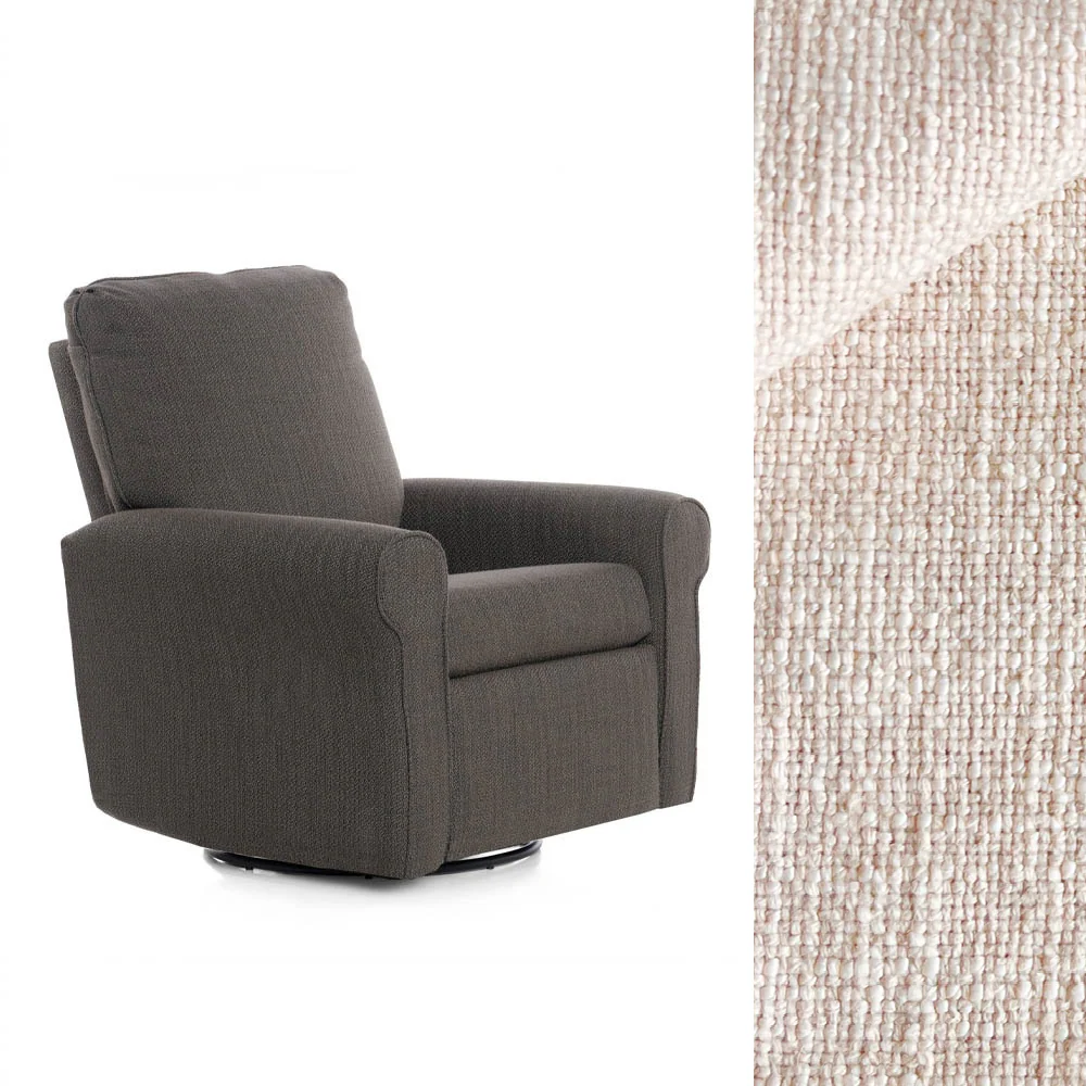 Oilo Orly Manual Recliner - Image 43