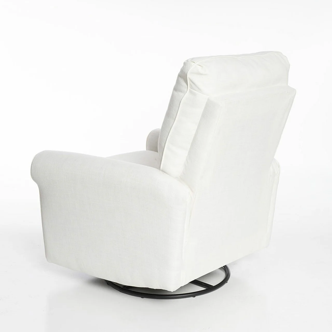 Oilo Orly Manual Recliner - Image 7