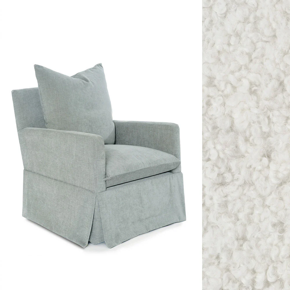 Oilo Zoey Glider - Image 15